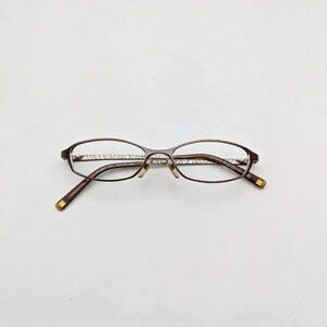 🕶️Anne Klein AK9087 Eyeglasses 49/16 135 /ALH323🕶️​